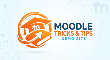 Moodle Tricks & Tips